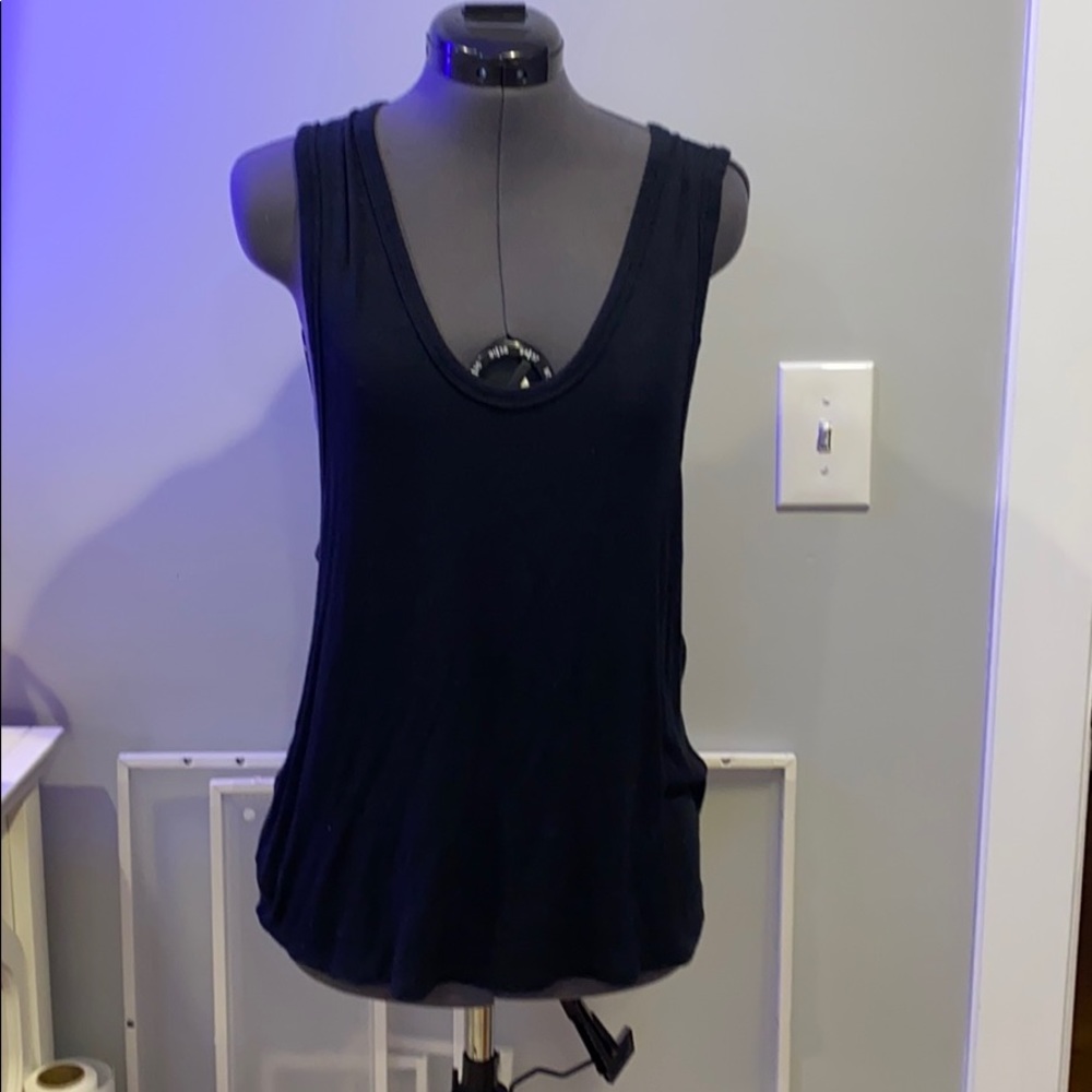 NWOT !!! Free People Sweater Tank size M